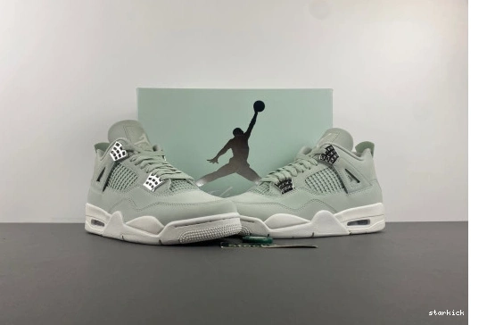 Seafoam HV0823-003 Sail Jordan 4   Retro  HV0823-003 0511